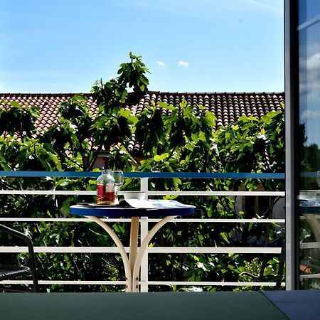 Apartment Crikvenica Car Zewnętrze zdjęcie