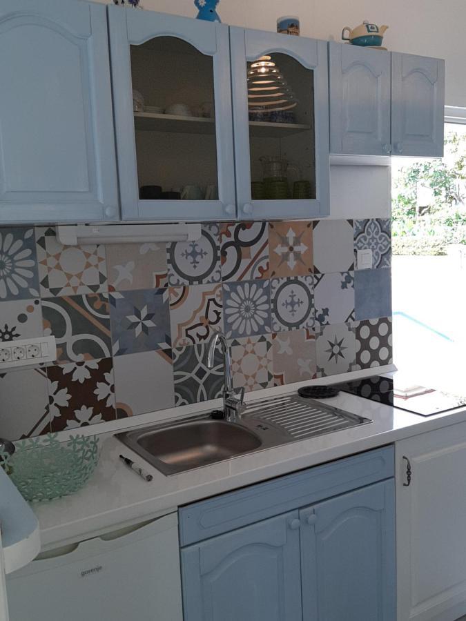 Apartment Crikvenica Car Zewnętrze zdjęcie