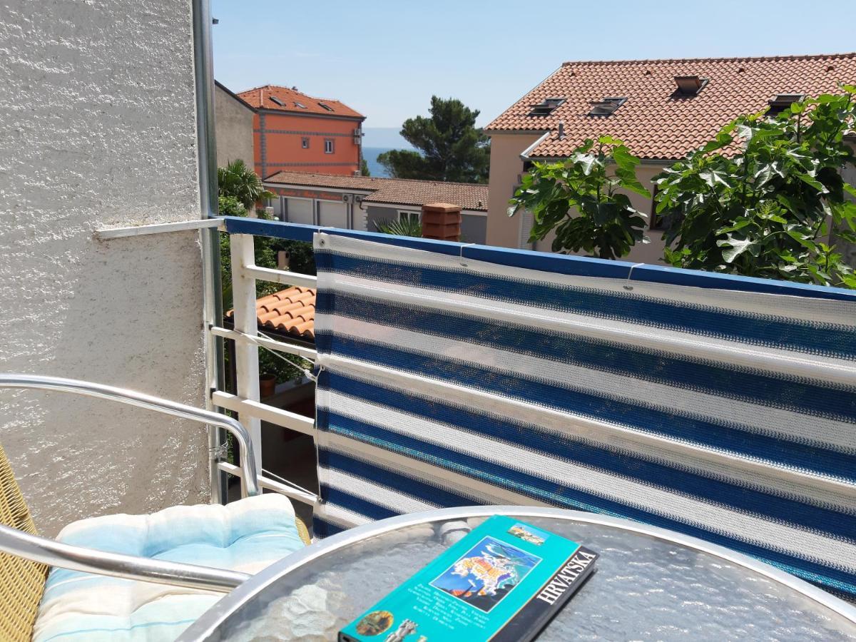 Apartment Crikvenica Car Zewnętrze zdjęcie