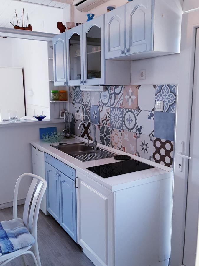 Apartment Crikvenica Car Zewnętrze zdjęcie