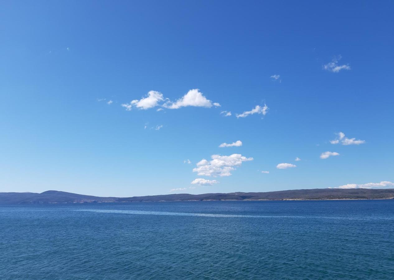 Apartment Crikvenica Car Zewnętrze zdjęcie