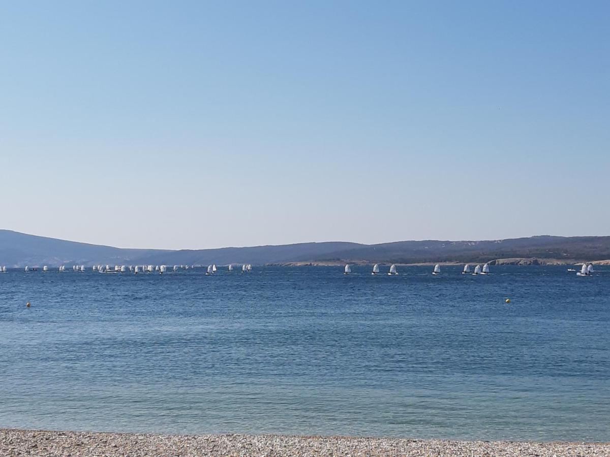Apartment Crikvenica Car Zewnętrze zdjęcie