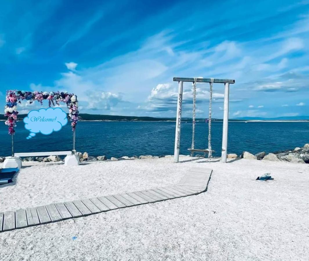Apartment Crikvenica Car Zewnętrze zdjęcie