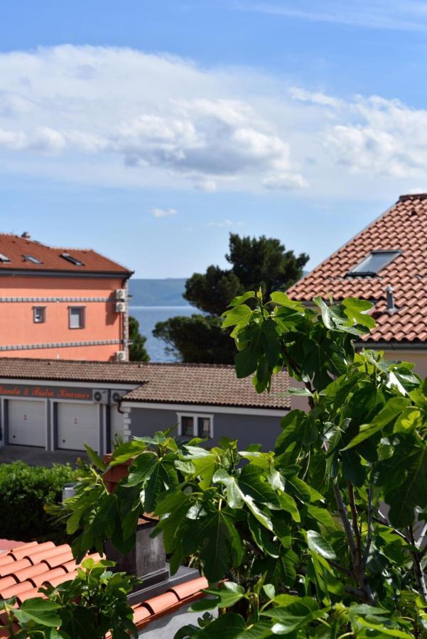 Apartment Crikvenica Car Zewnętrze zdjęcie