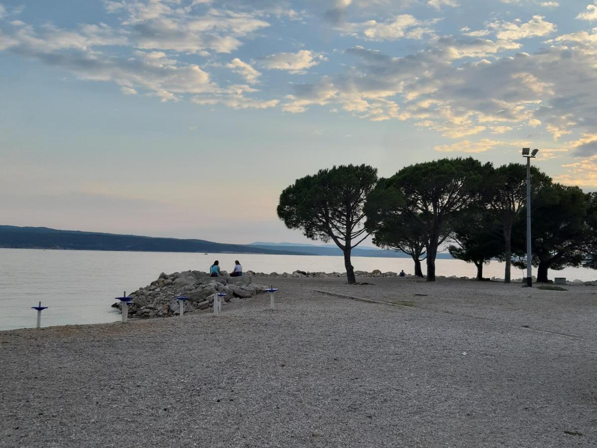 Apartment Crikvenica Car Zewnętrze zdjęcie