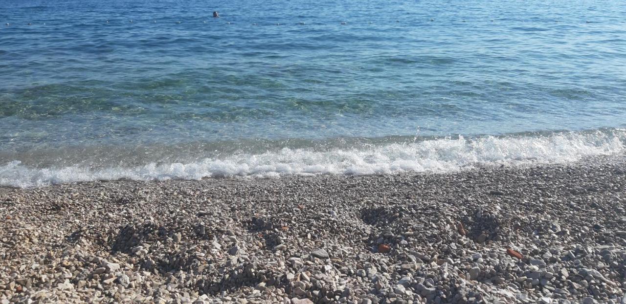 Apartment Crikvenica Car Zewnętrze zdjęcie
