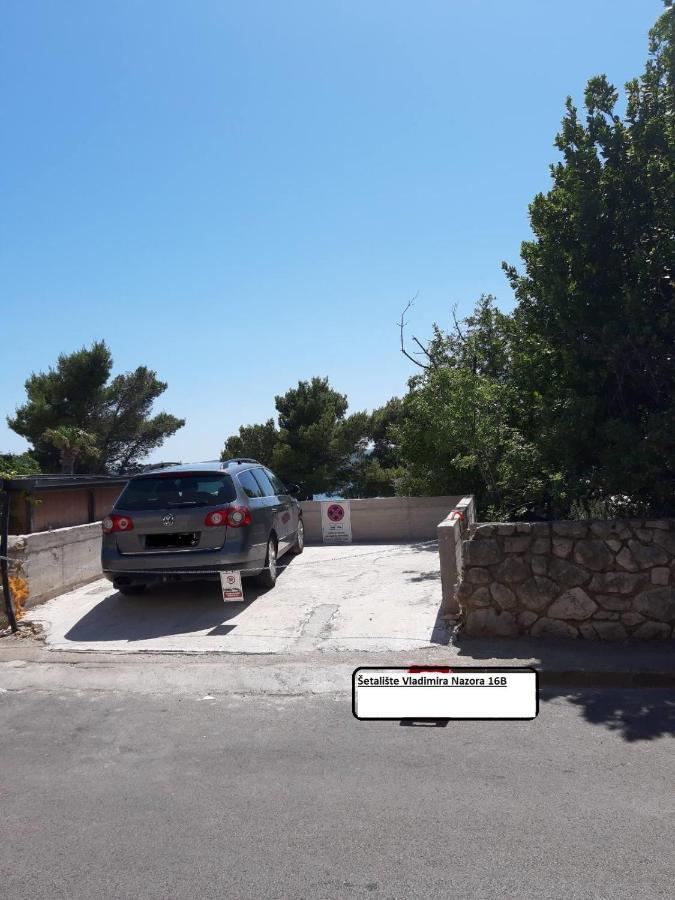 Apartment Crikvenica Car Zewnętrze zdjęcie